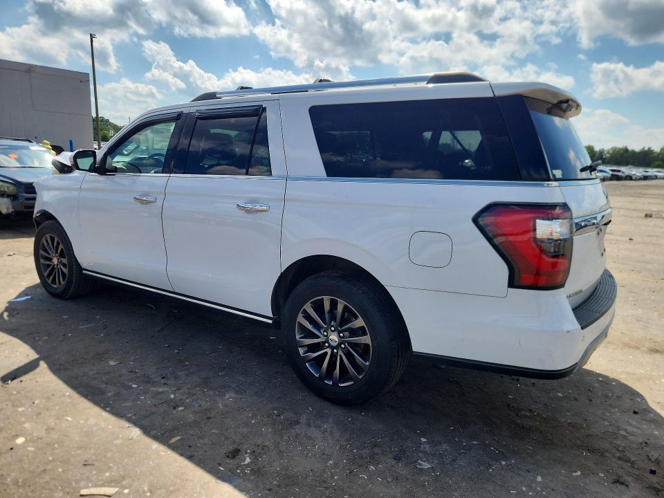Aukcja sprzedaży 2021 Ford Expedition, vin: 1FMJK1KT4MEA17075, numer aukcji: 64310886