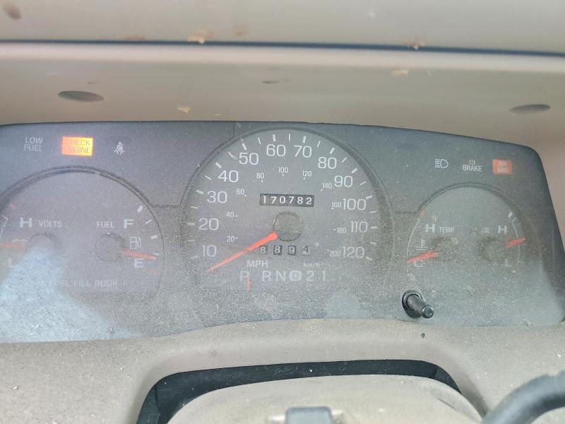 Aukcja sprzedaży 2004 Mercury Grand Marquis, vin: 2MEFM74W34X657533, numer aukcji: 65600386