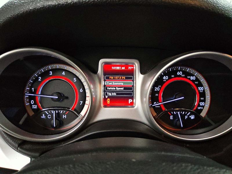 Продаж на аукціоні авто 2018 Dodge Journey, vin: 3C4PDCAB4JT310581, номер лоту: 64226736