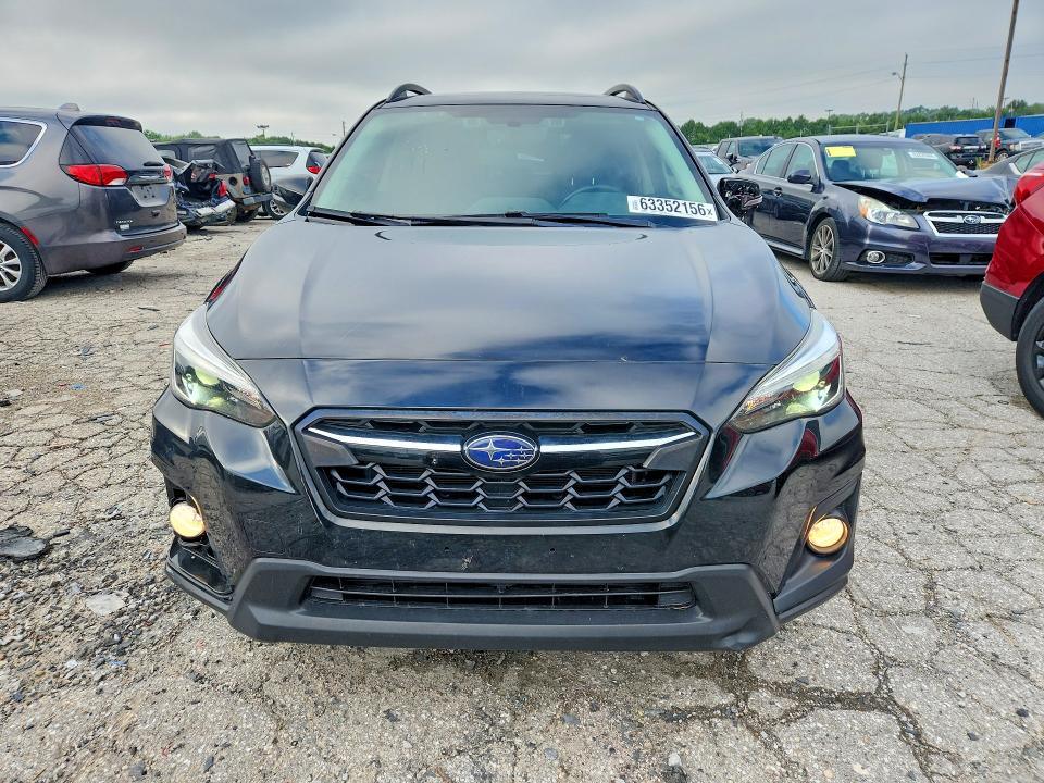 63352156 :رقم المزاد ، JF2GTAMC1K8212508 vin ، 2019 Subaru Crosstrek مزاد بيع