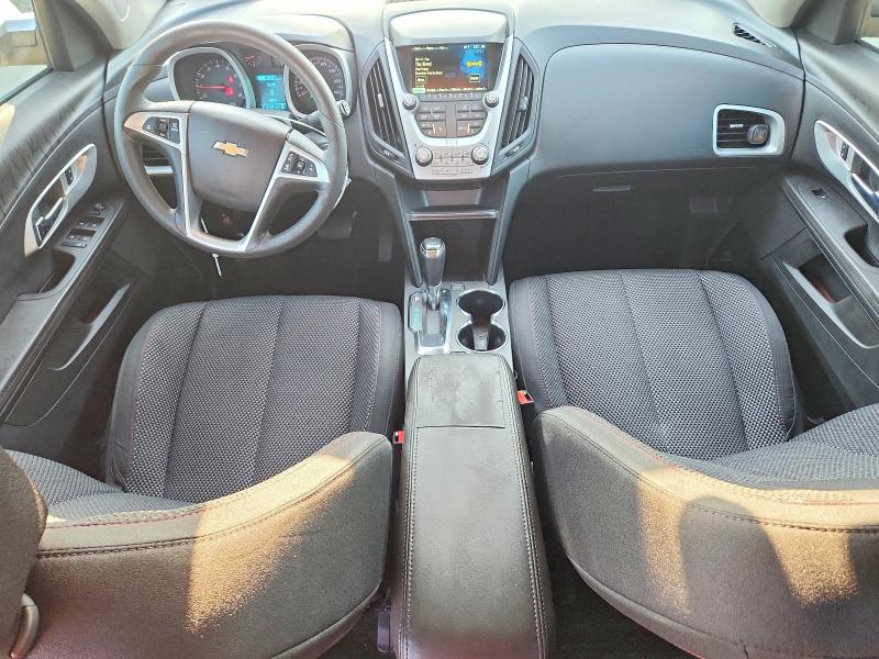Продажа на аукционе авто 2017 Chevrolet Equinox, vin: 2GNALCEK8H1570116, номер лота: 64931846