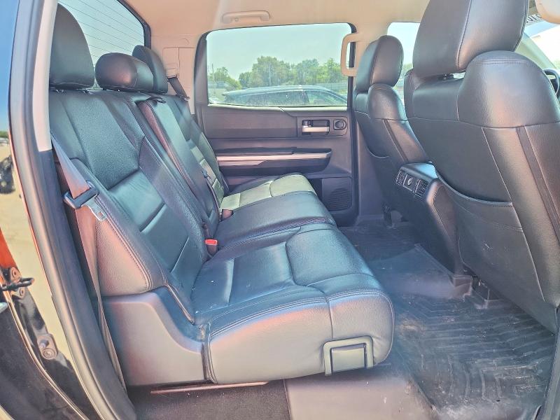 Aukcja sprzedaży 2015 Toyota Tundra, vin: 5TFDW5F10FX448123, numer aukcji: 66678106