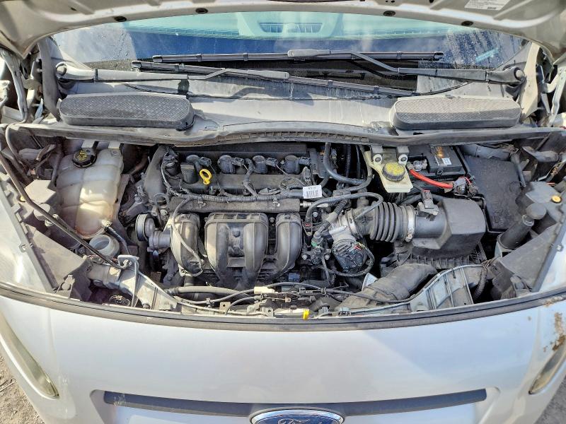67007146 :رقم المزاد ، NM0GE9E73H1307546 vin ، 2017 Ford Transit Connect مزاد بيع