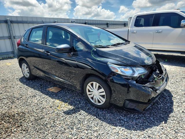 Aukcja sprzedaży 2017 Honda Fit, vin: 3HGGK5H58HM712336, numer aukcji: 64146286