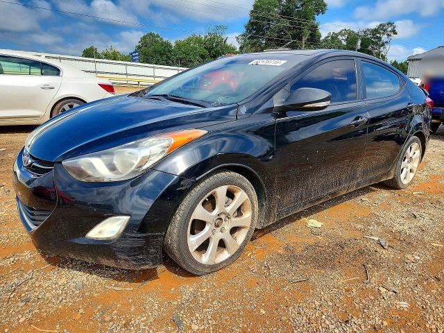 Aukcja sprzedaży 2012 Hyundai Elantra, vin: KMHDH4AE3CU201198, numer aukcji: 63178716