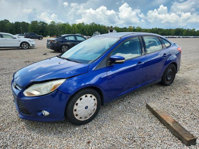 Aukcja sprzedaży 2012 Ford Focus, vin: 1FAHP3F25CL422637, numer aukcji: 64856226