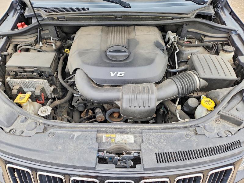 Aukcja sprzedaży 2015 Jeep Grand Cherokee, vin: 1C4RJFBG1FC102500, numer aukcji: 64581226