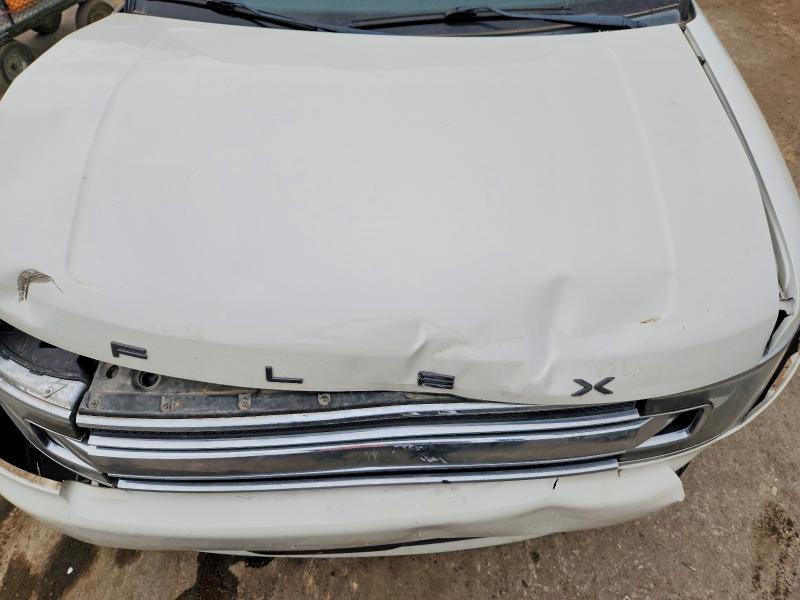 Aukcja sprzedaży 2013 Ford Flex, vin: 2FMGK5C85DBD38159, numer aukcji: 66524826