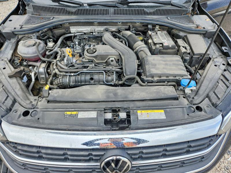 66886936 :رقم المزاد ، 3VW5M7BU4PM031033 vin ، 2023 Volkswagen Jetta مزاد بيع