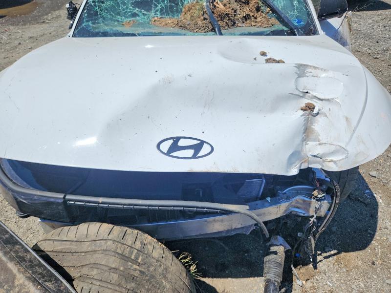 Продажа на аукционе авто 2025 Hyundai Ioniq 5, vin: KM8KNDA82SU004385, номер лота: 64369616