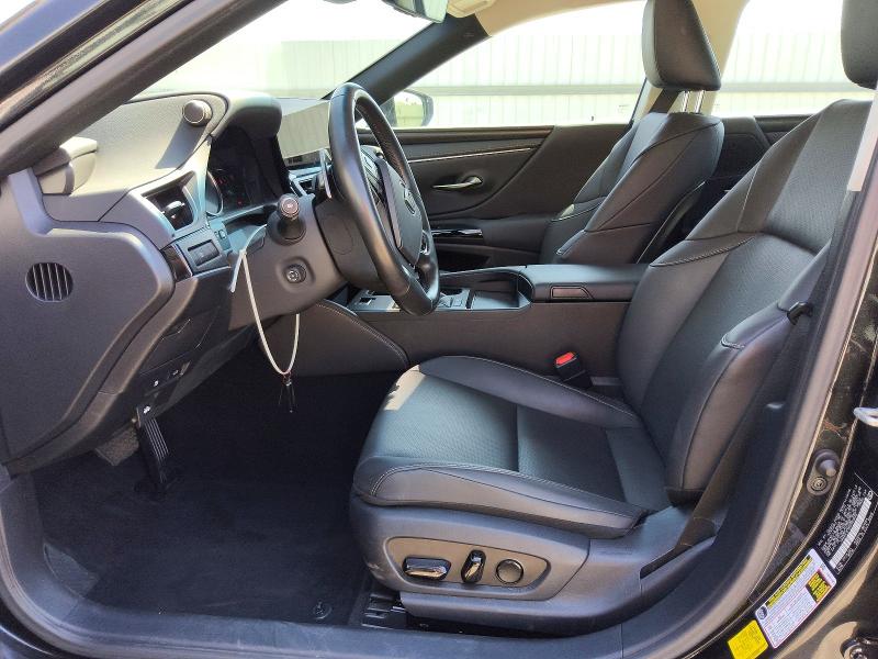 Aukcja sprzedaży 2025 Lexus Es 300h, vin: 58ADA1C18SU060620, numer aukcji: 65450446