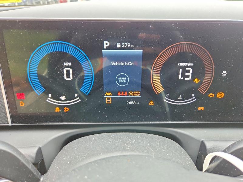 Продаж на аукціоні авто 2026 Hyundai Tucson, vin: 5NMJBCDE0TH619935, номер лоту: 64576746