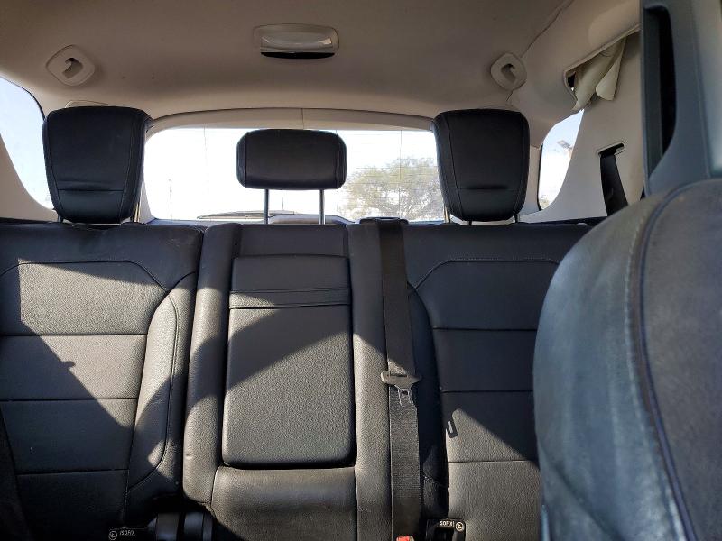 Aukcja sprzedaży 2016 Mercedes-benz Gle, vin: 4JGDA5GB9GA652747, numer aukcji: 64850176