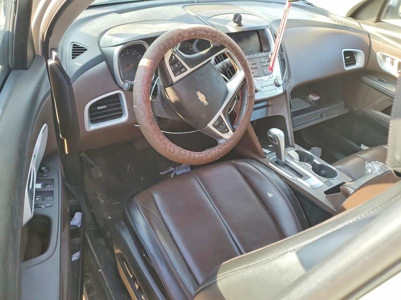 Aukcja sprzedaży 2014 Chevrolet Equinox, vin: 2GNALCEKXE6164160, numer aukcji: 65380886