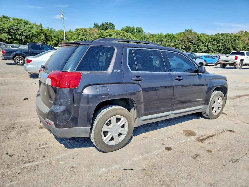 66925766 :رقم المزاد ، 2GKFLXE39E6342496 vin ، 2014 Gmc Terrain مزاد بيع
