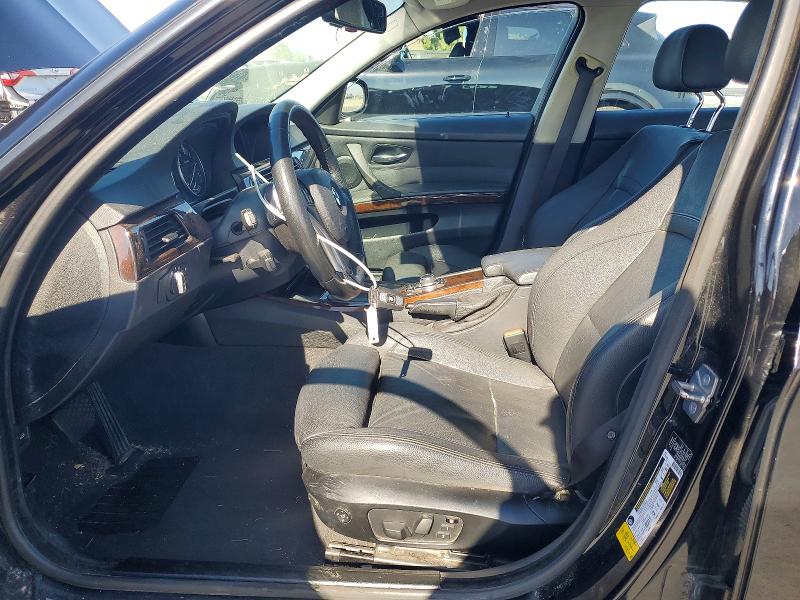 Aukcja sprzedaży 2010 Bmw 328, vin: WBAPH5G56ANM69925, numer aukcji: 63782026