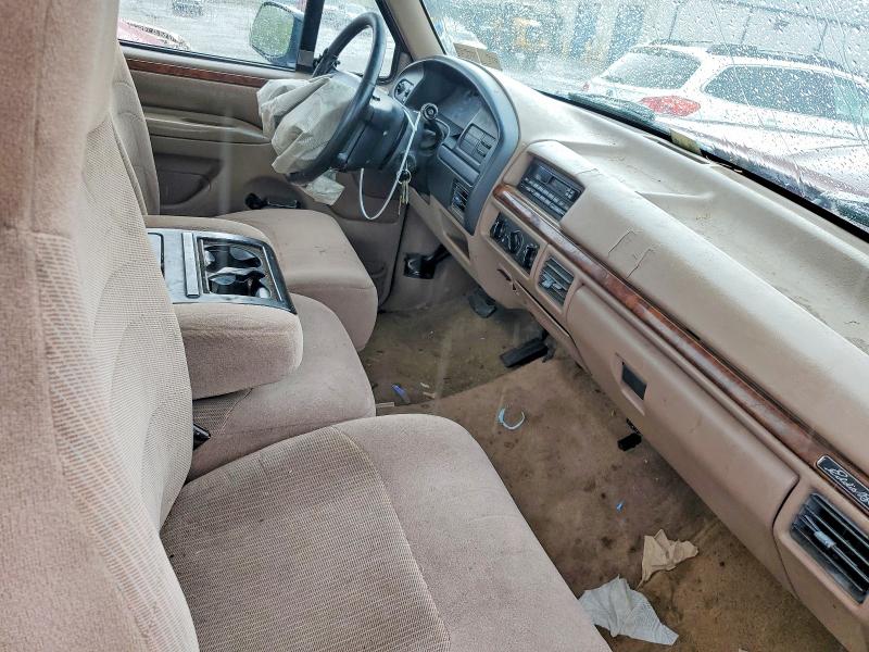 Продажа на аукционе авто 1996 Ford F150, vin: 1FTEF14N8TNA07043, номер лота: 63623996
