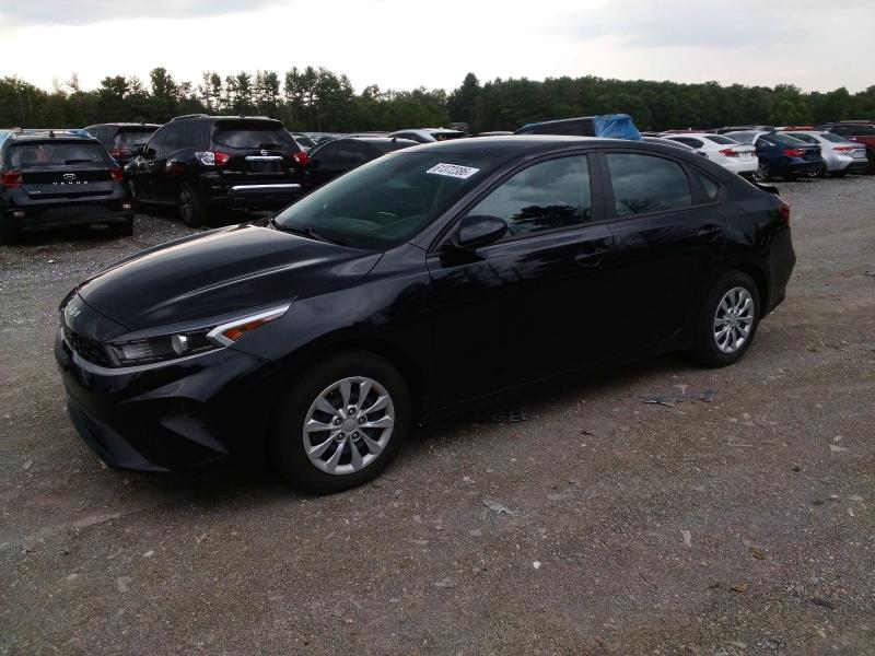 Aukcja sprzedaży 2023 Kia Forte, vin: 3KPF24AD1PE555568, numer aukcji: 61372386