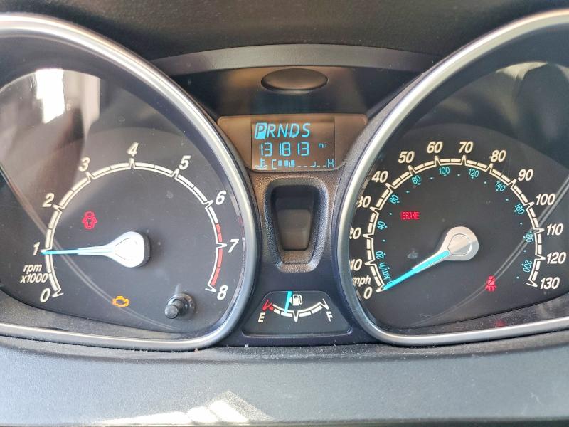 Продажа на аукционе авто 2014 Ford Fiesta, vin: 3FADP4BJ0EM241691, номер лота: 64672796