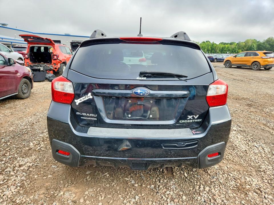 Aukcja sprzedaży 2013 Subaru Xv Crosstrek, vin: JF2GPAKC8D2213488, numer aukcji: 64604406