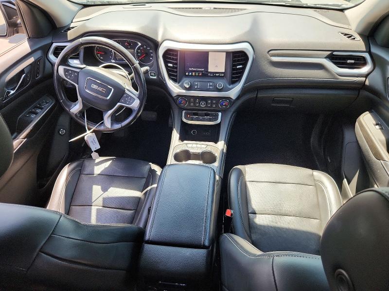 Продажа на аукционе авто 2021 Gmc Acadia, vin: 1GKKNMLS0MZ103763, номер лота: 65317396