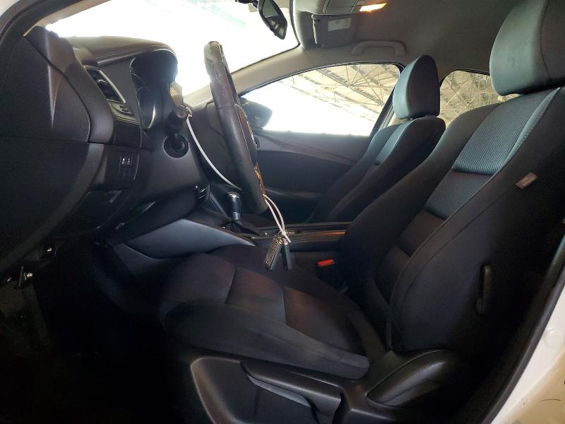 Продажа на аукционе авто 2016 Mazda 6, vin: JM1GJ1U58G1467601, номер лота: 64991756