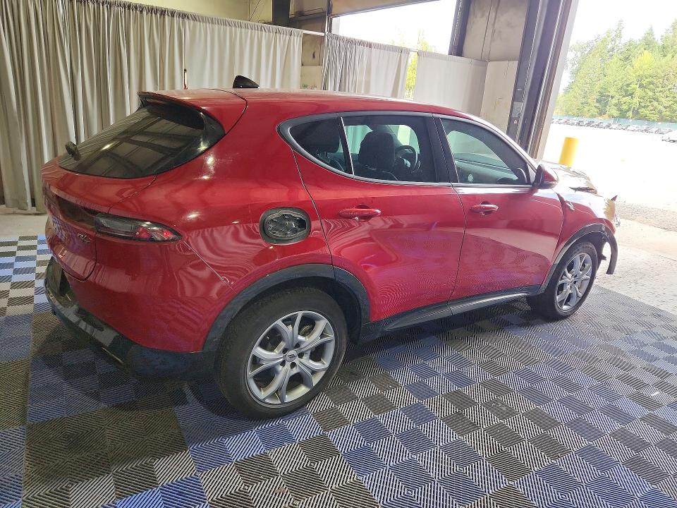 Продаж на аукціоні авто 2024 Dodge Hornet, vin: ZACPDFCW0R3A30006, номер лоту: 66121656