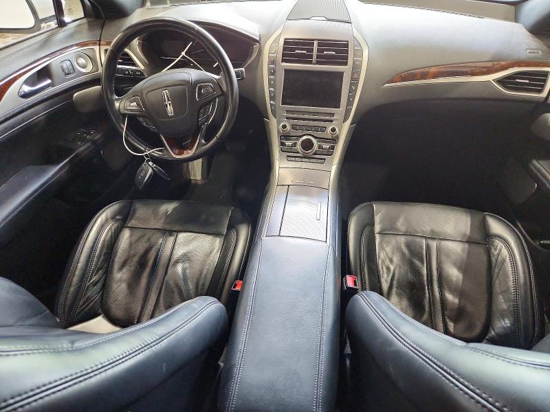Продажа на аукционе авто 2019 Lincoln Mkz, vin: 3LN6L5MU0KR601970, номер лота: 64887116
