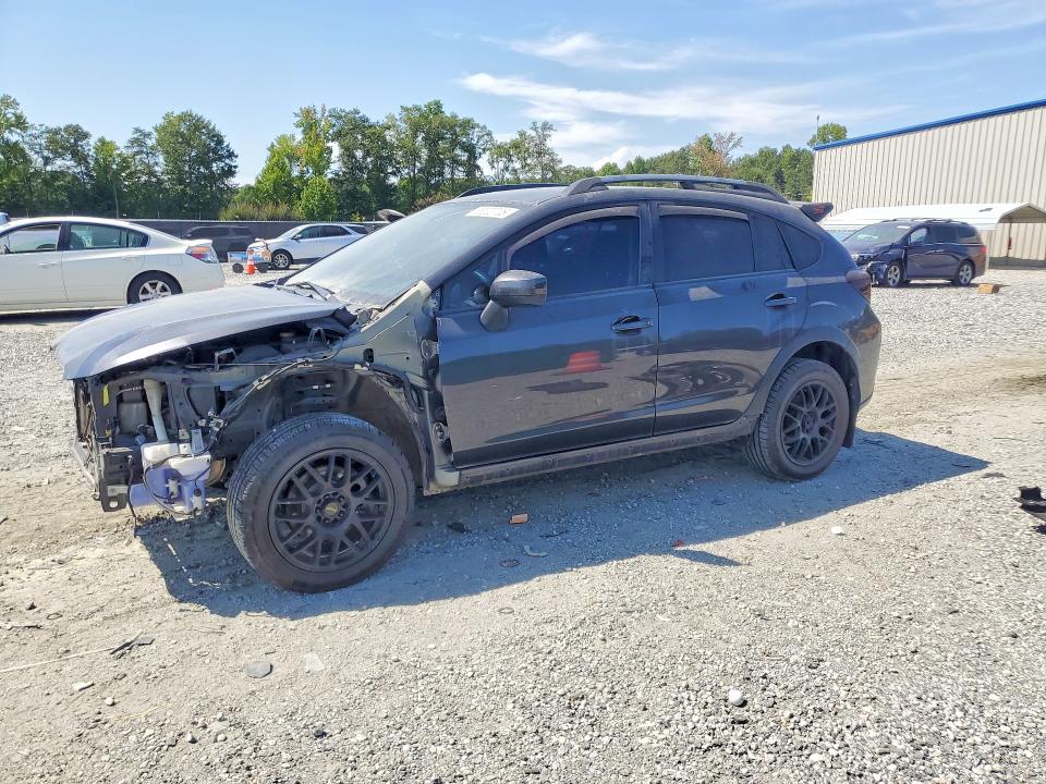 Aukcja sprzedaży 2016 Subaru Crosstrek, vin: JF2GPABC7G8292377, numer aukcji: 65003706