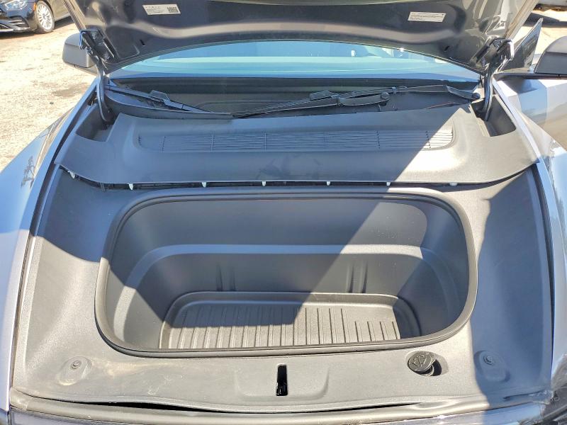 Aukcja sprzedaży 2026 Tesla Model Y, vin: 7SAYGDEE0TF367385, numer aukcji: 66561916