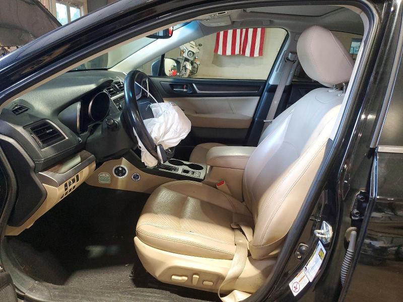Продажа на аукционе авто 2018 Subaru Legacy, vin: 4S3BNEK61J3003398, номер лота: 64279246