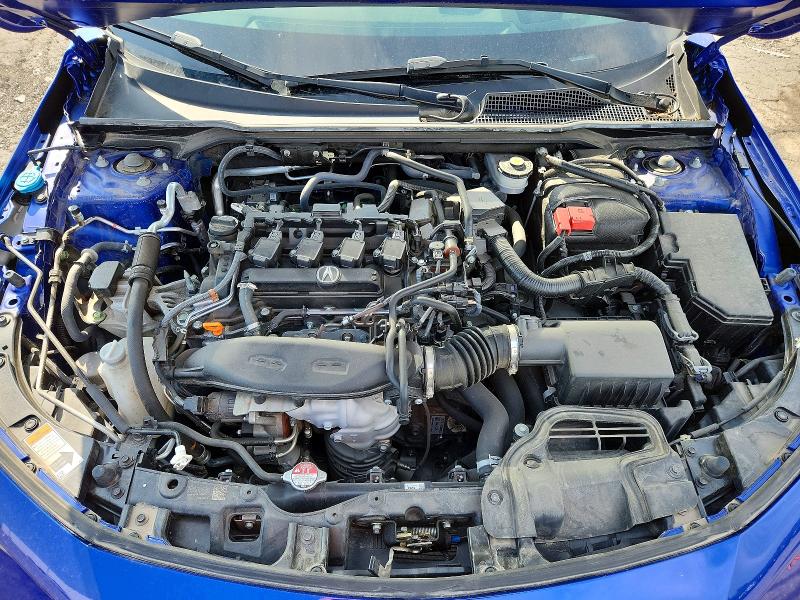Aukcja sprzedaży 2024 Acura Integra, vin: 19UDE4H60RA010331, numer aukcji: 67261636