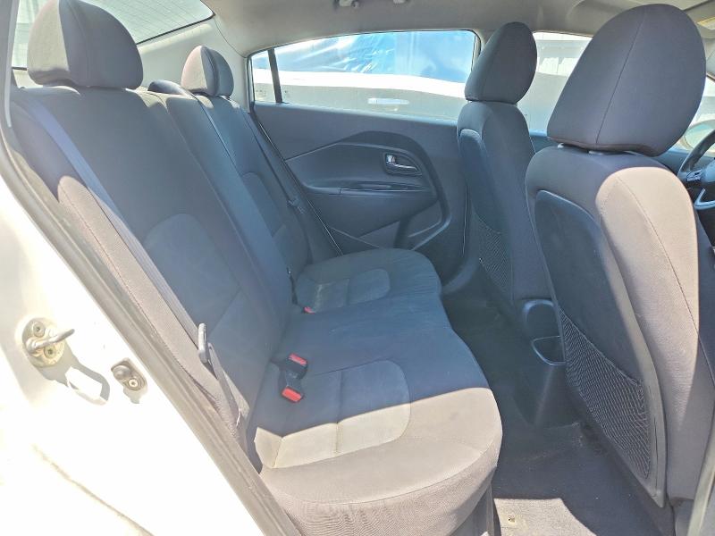 Aukcja sprzedaży 2015 Kia Rio, vin: KNADM4A3XF6433818, numer aukcji: 64020716