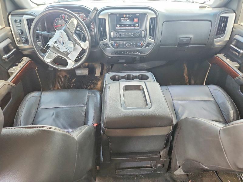 Продаж на аукціоні авто 2015 Gmc Sierra, vin: 3GTU2UEC6FG432912, номер лоту: 65196226
