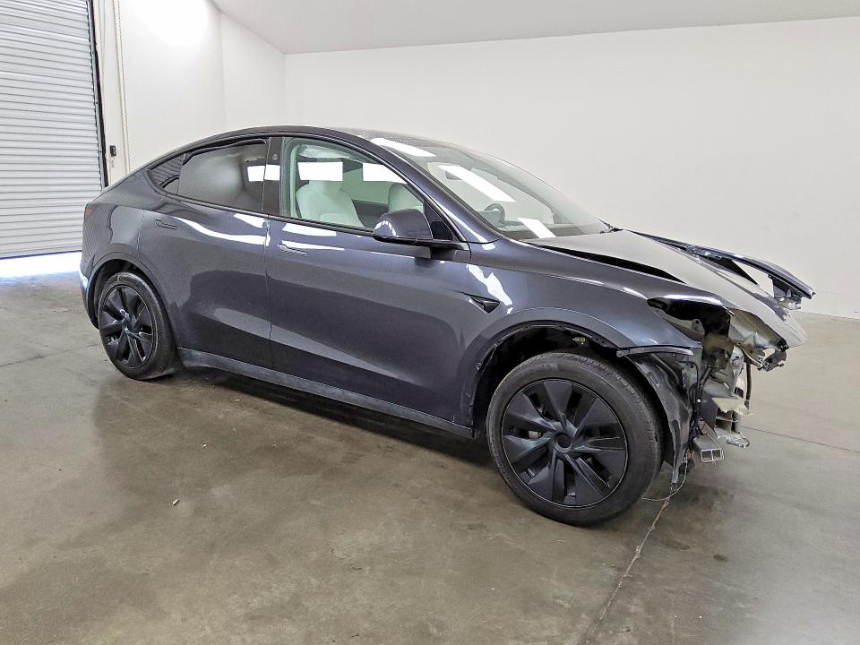 Aukcja sprzedaży 2025 Tesla Model  Y, vin: 7SAYGDED6SF237231, numer aukcji: 63334826