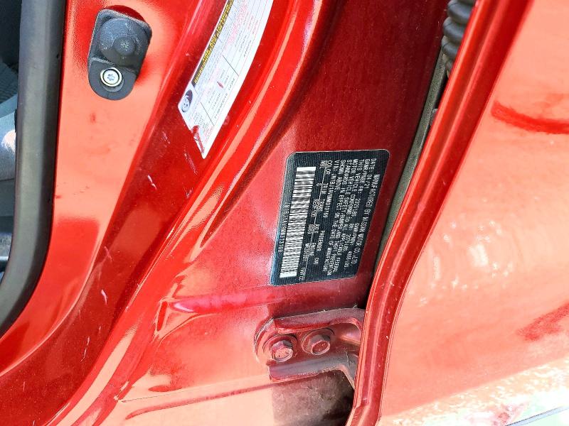 Aukcja sprzedaży 2021 Nissan Rogue Sport, vin: JN1BJ1AV9MW313169, numer aukcji: 65378246