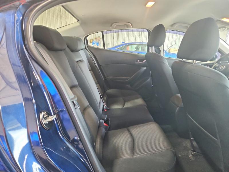 Aukcja sprzedaży 2015 Mazda 3, vin: 3MZBM1V77FM161926, numer aukcji: 65643336