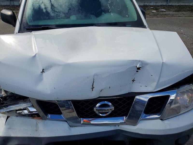 Продажа на аукционе авто 2018 Nissan Frontier, vin: 1N6BD0CT9JN730641, номер лота: 66802196