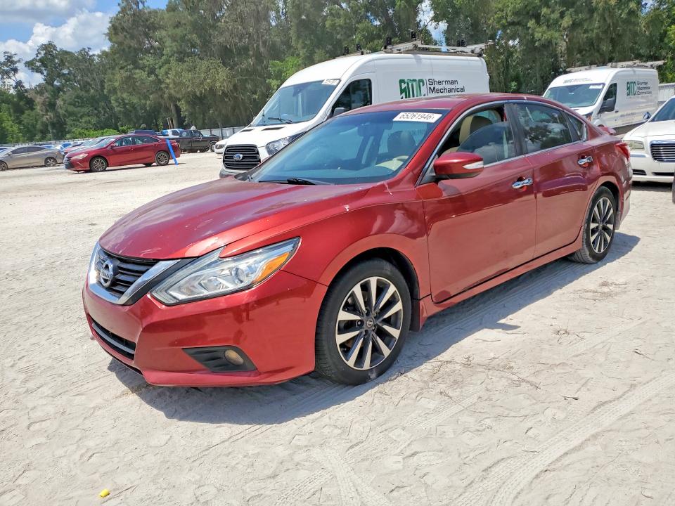 Auction sale of the 2016 Nissan Altima, vin: 1N4AL3AP2GC159402, lot number: 65261946