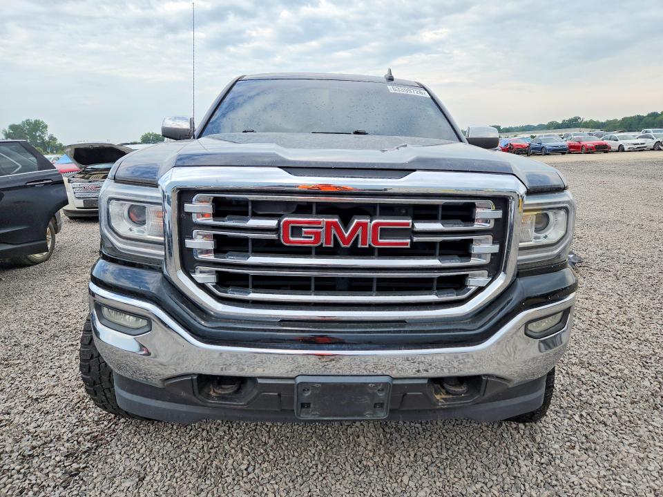 Aukcja sprzedaży 2017 Gmc Sierra, vin: 3GTU2NEC2HG415811, numer aukcji: 63399726