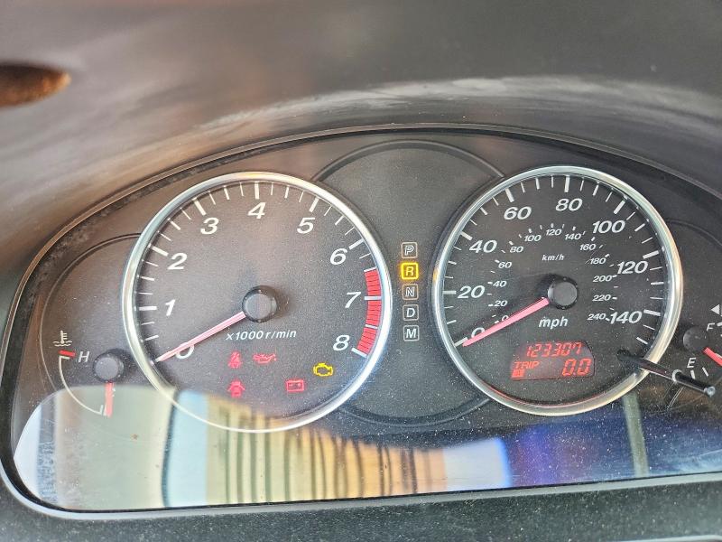 2007 Mazda 6 მანქანა იყიდება აუქციონზე, vin: 1YVHP80CX75M55145, აუქციონის ნომერი: 64284516