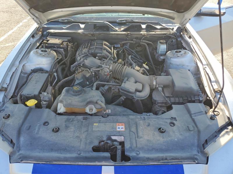 Продаж на аукціоні авто 2014 Ford Mustang, vin: 1ZVBP8AM9E5204923, номер лоту: 66717146