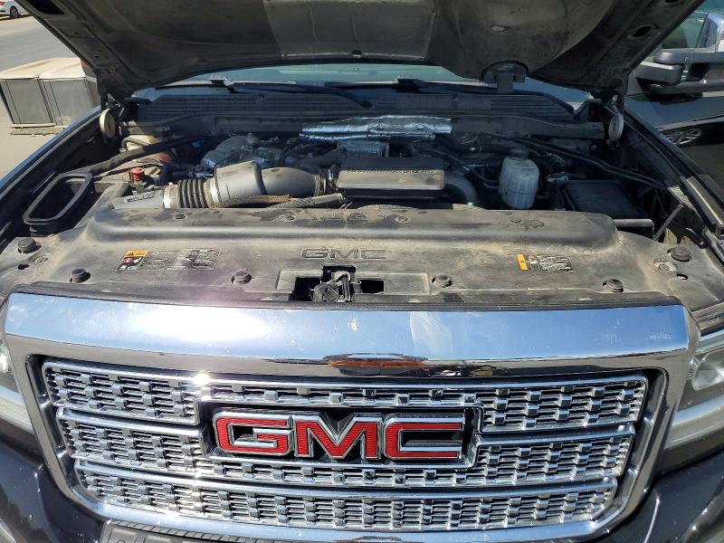 Продажа на аукционе авто 2019 Gmc Sierra, vin: 1GT12SEY0KF131325, номер лота: 66139656