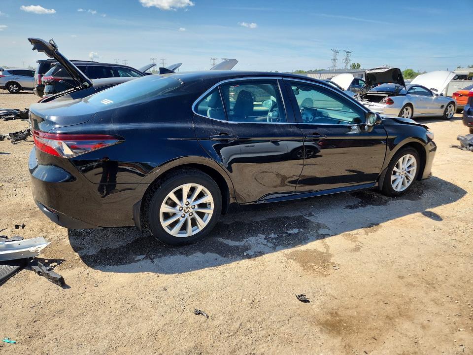 Aukcja sprzedaży 2021 Toyota Camry, vin: 4T1C11AK3MU603308, numer aukcji: 66090866