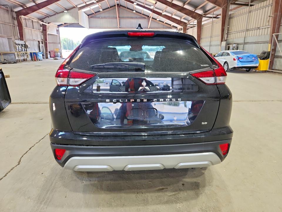 Продаж на аукціоні авто 2026 Mitsubishi Eclipse Cross, vin: JA4ATWAA3TZ015169, номер лоту: 63597306