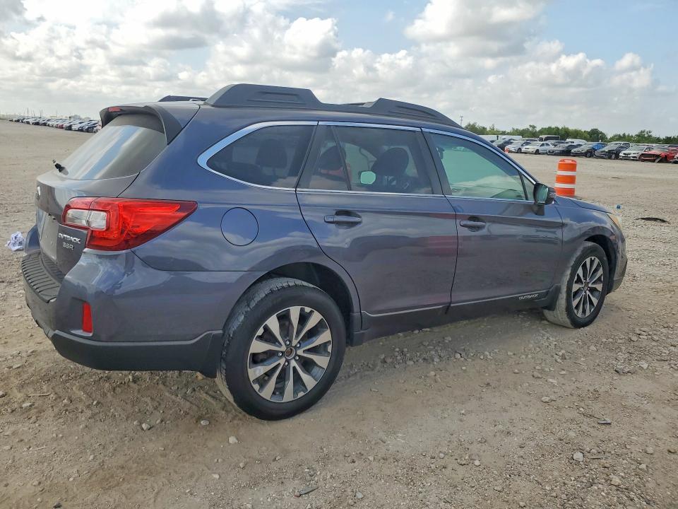 Продажа на аукционе авто 2015 Subaru Outback, vin: 4S4BSEJC1F3235387, номер лота: 66173426