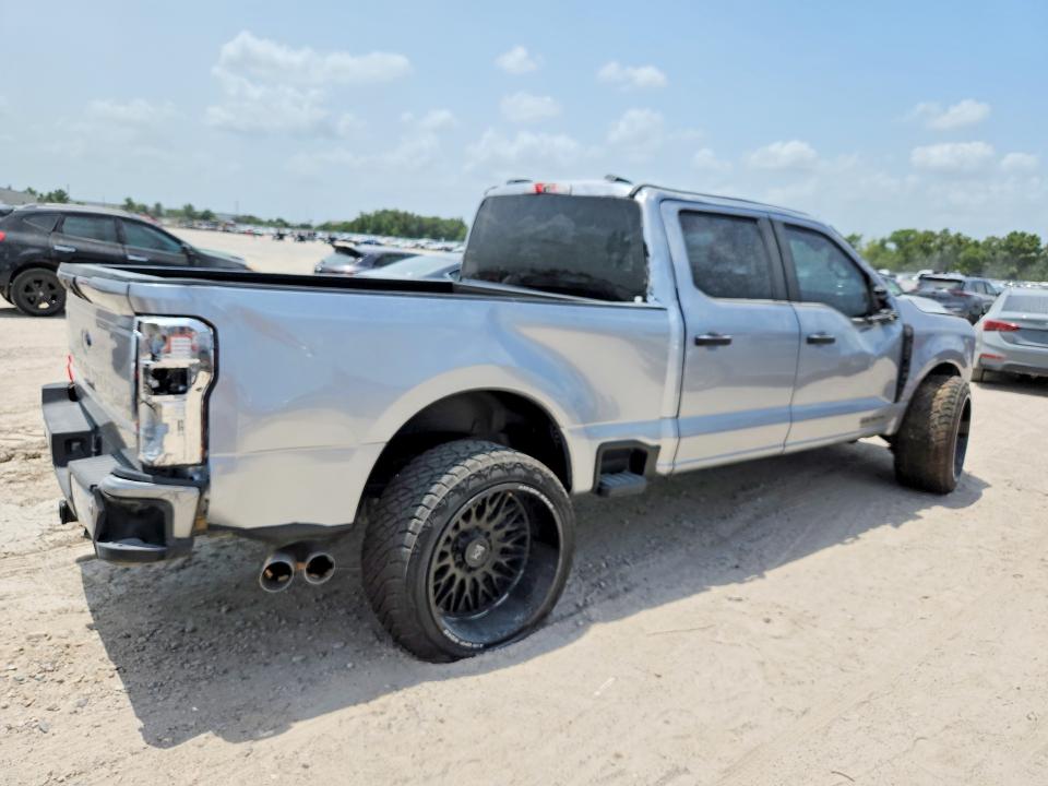 Продаж на аукціоні авто 2023 Ford F250, vin: 1FT8W2BT2PED87443, номер лоту: 62448446