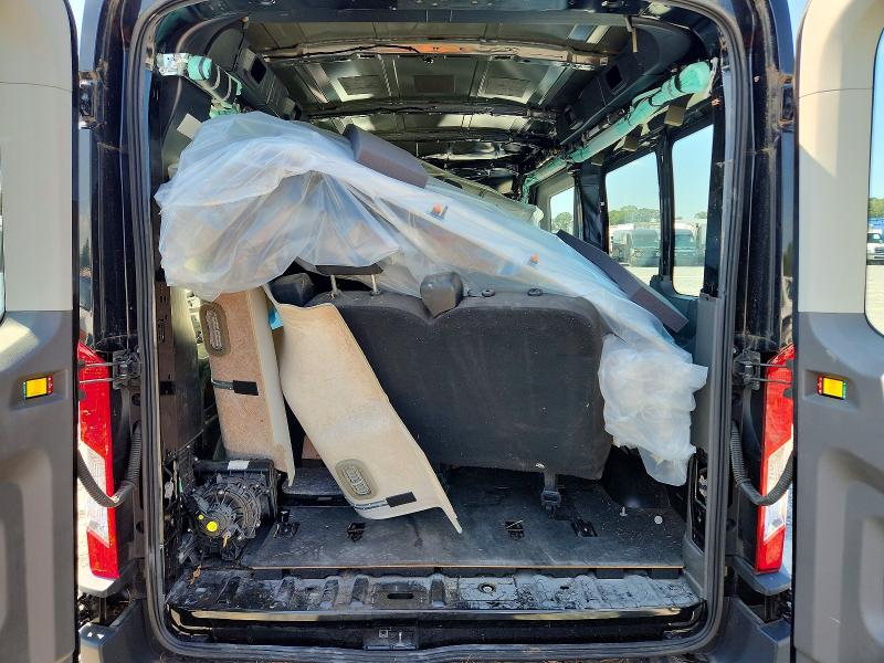 2020 Ford Transit მანქანა იყიდება აუქციონზე, vin: 1FBAX2C88LKA15503, აუქციონის ნომერი: 66803526