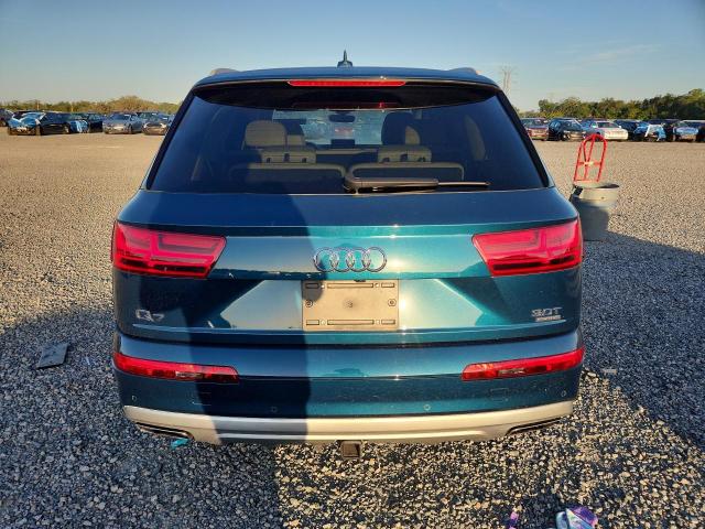 Aukcja sprzedaży 2018 Audi Q7, vin: WA1VAAF75JD028216, numer aukcji: 64493456