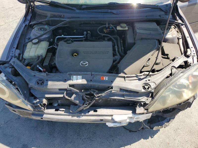 Aukcja sprzedaży 2008 Mazda 3, vin: JM1BK344081838407, numer aukcji: 63285996